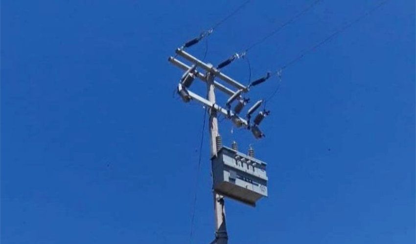 Instalan nueva Subestación Eléctrica para COMAPA Guerrero