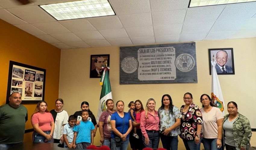 Apoyo Firme a la Educación de la Juventud Guerrerense