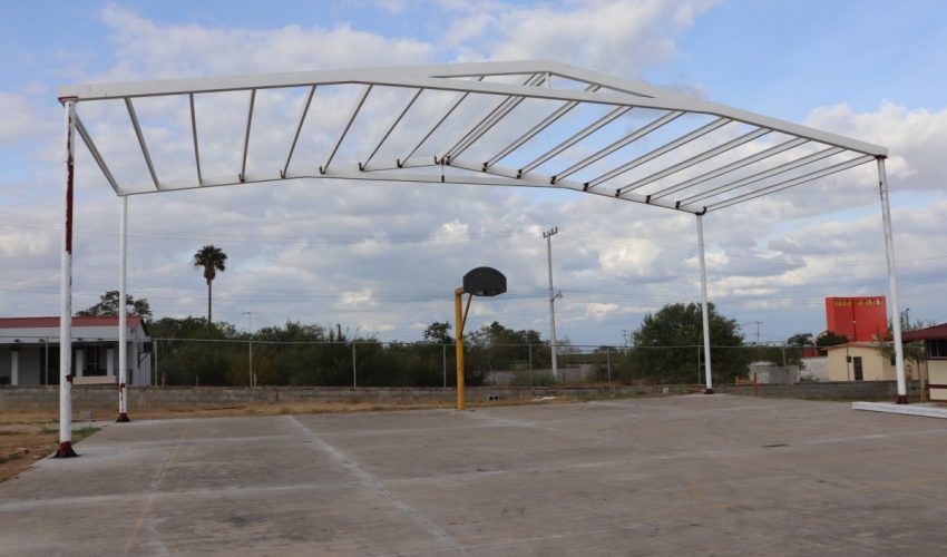 Gobierno Estatal y Municipal unen esfuerzos