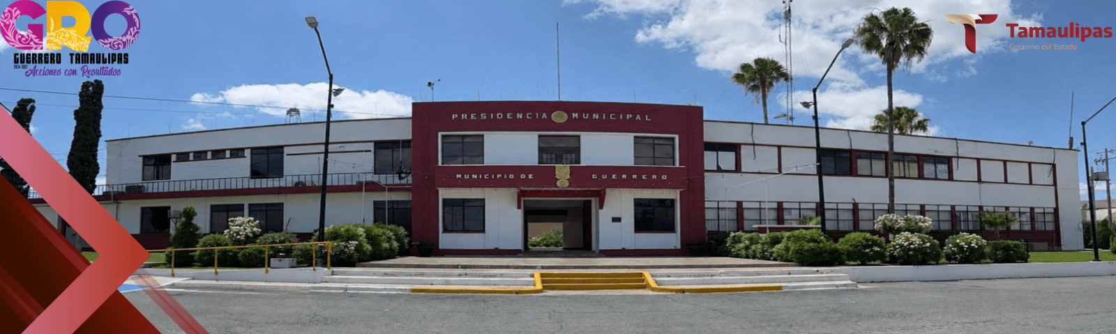 Palacio municipal