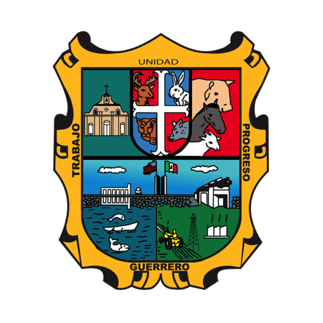 Escudo de Armas