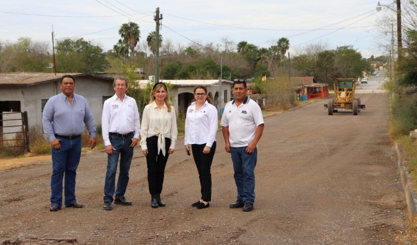 Revestimiento de calles