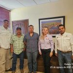 Por una Pesca Responsable