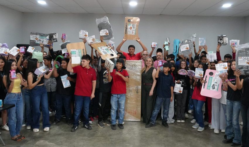 Día del Estudiante 2026