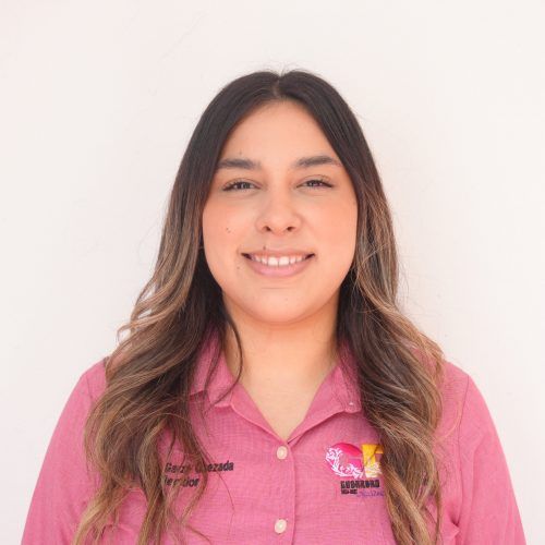 C. Alejandra Garza Quezada