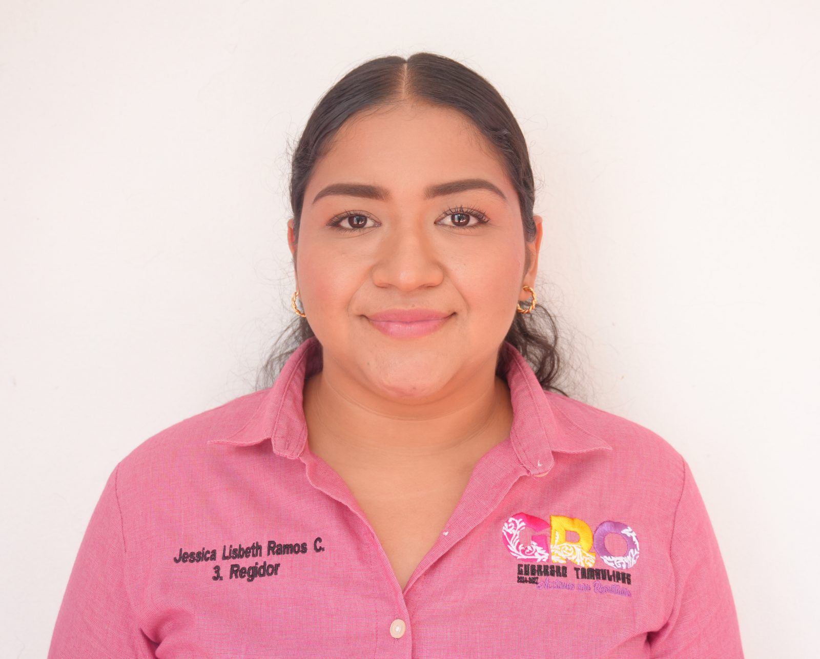 C. Jessica Lisbeth Ramos Carmona